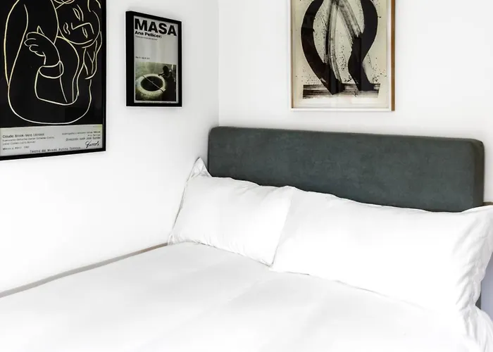 Apartment Casa Gama Ana Pellicer *