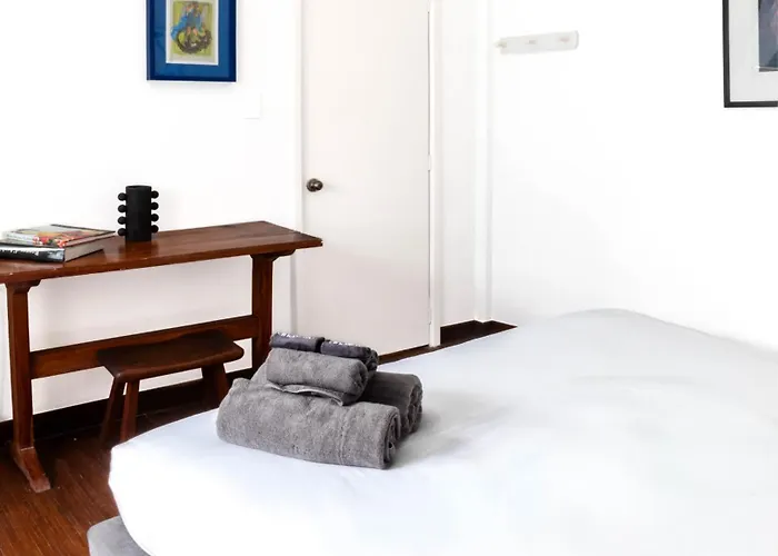 Casa Gama Ana Pellicer Apartment Mexiko-Stadt