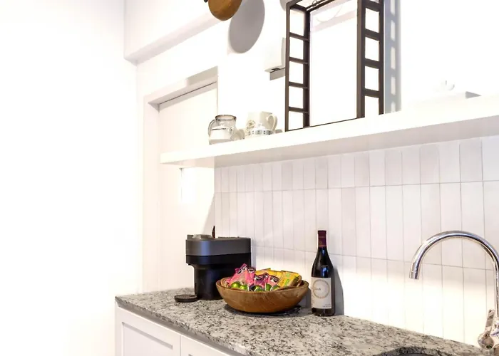 Casa Gama Ana Pellicer Apartment Mexiko-Stadt