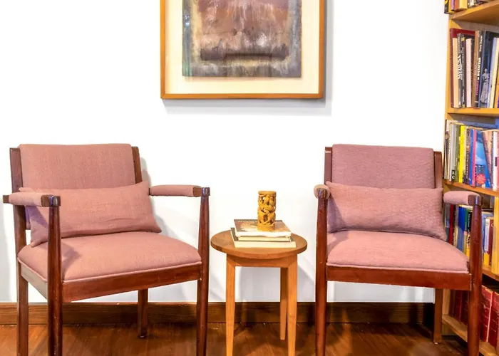 Casa Gama Ana Pellicer Apartment *