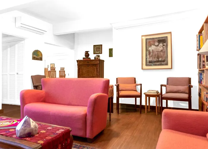 Apartment Casa Gama Ana Pellicer *