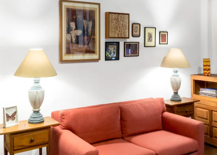 Apartment Casa Gama Ana Pellicer