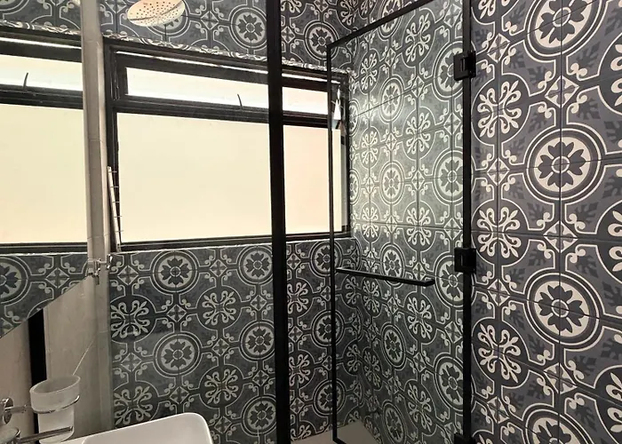 Casa Gama Ana Pellicer Apartment Mexiko-Stadt