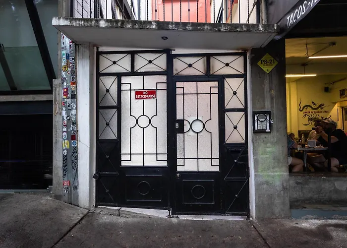Casa Gama Ana Pellicer Apartment